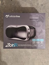 VR Brille Cellular Line für Smart Phone Wei�...