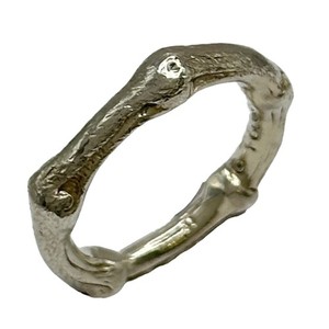 Tiffany Bamboo Ring | eBay