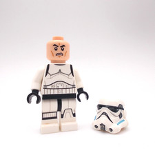 LEGO® Star Wars - Imperial Stormtrooper SW0578 - Minifigur aus Set 75083