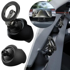 For Tesla Model 3 Y Highland Juniper Accessories Magnetic Car Phone Hold