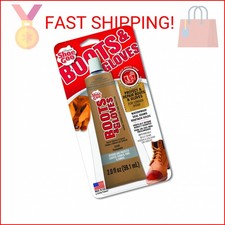 Eclectic Products 110610 2 oz. Shoe Goo Boot and Glove Adhesive, Clear