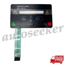 New Membrane Keypad 39817135 for Ingersoll Ra...