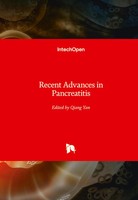Qiang Yan | Recent Advances In Pancreatitis | Buch | Englisch (2022) | Gebunden