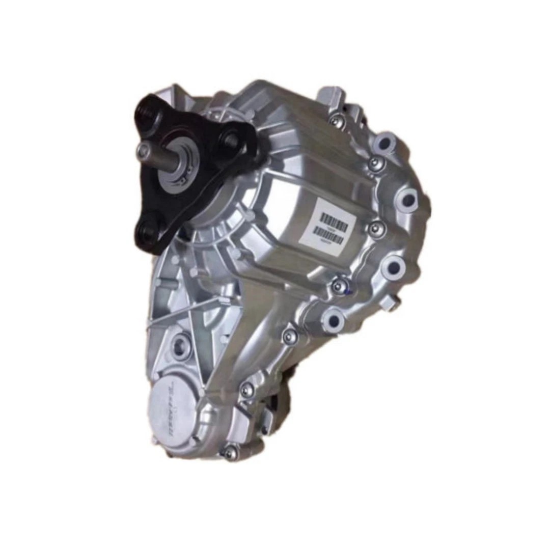 Maserati Ghibli 2014-2017 Transfer case P/N 670033011