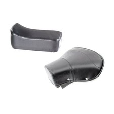 KIT SELLA SELLINO POSTERIORE NERO PER PIAGGIO VESPA 150 VBB1T