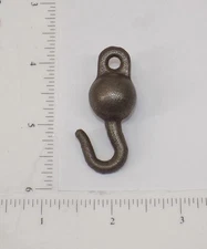 Buddy L Cast Iron Round Side Wrecker Hook Replacement Toy Part BLP-034