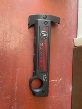 2001-2003 Acura Cl Tl Type-s 3.2l V6 Vtec Top Engine Cover Panel 17129-p8e-a20