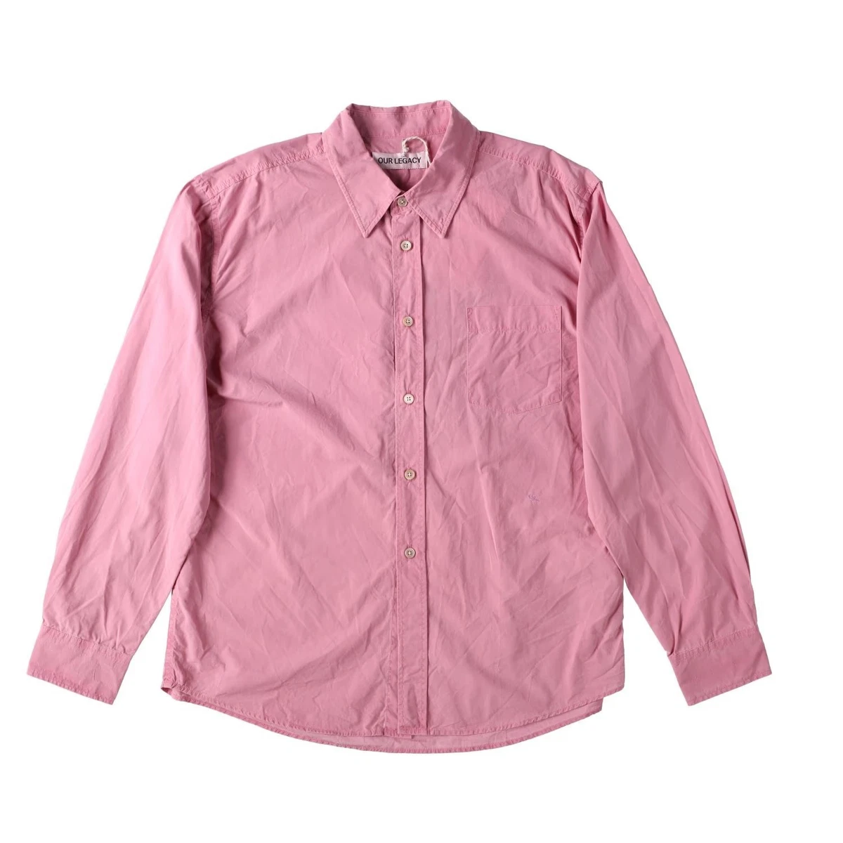 Men's OUR LEGACY Clothing for sale | eBay