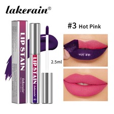 Peel Off Lip Stain Reveal Long Lasting Waterproof Pink Lip Tint Transfer Proof Peel Off Lip Stain Reveal Long Lasting Waterproof Pink Lip Tint Transfer Proof