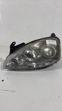 Feu avant (phare) Opel COMBO