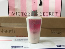 VICTORIA'S SECRET FROSTED BLOOM BODY LOTION 8.4 OZ