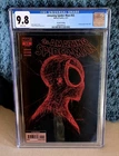 Marvel Comics The Amazing Spider-Man #55 2nd Print CGC 9.8 Gleason Cover