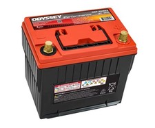 Odyssey Performance AGM Battery ODP-AGM35 Group 35