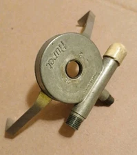 NICE 1960s 70s Original Schwinn 26/27" Huret Speedometer Drive Varsity Hollywood