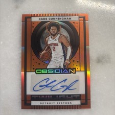 2024 Panini Obsidian Football Set Review and Checklist 16