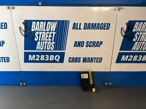 Audi TT MK2 8J Bj 2006-2014 Lenksteuergerät Einheit 1K0953549DB