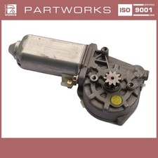 Power Window Motor For Porsche 928 85-95 Left