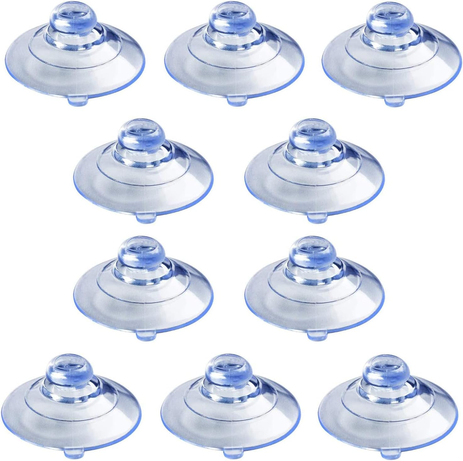 Radar Detector Mount Suction Cups 30mm Compatible with Cobra Escort ...