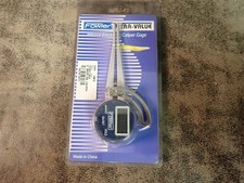 NEW Fowler 74-554-730-0 6" Inside Digital Caliper (BN32)