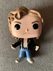 Funko Pop! Stranger Things: Billy #640 [Halloween] OOB Vinyl Figure