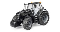 Bruder 03162 Deutz - Fahr 8280 Ttv Warrior