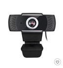 Adesso CyberTrack H4 1080P HD USB Webcam with Built in Microphone NIB Sealed