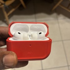 Airpod Pro 3rd w/Magsafe Case Live translation, Noise cancellation, etc. 