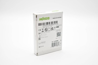 Wago I/O-System System Power Supply 750-613 