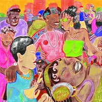 Kokoroko - Tuff Times Never Last - Cd - G3Z