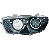 Xenon Passend FüR Scheinwerfer Rechts VW Scirocco Baujahr 08-07.14 Depo D1S,