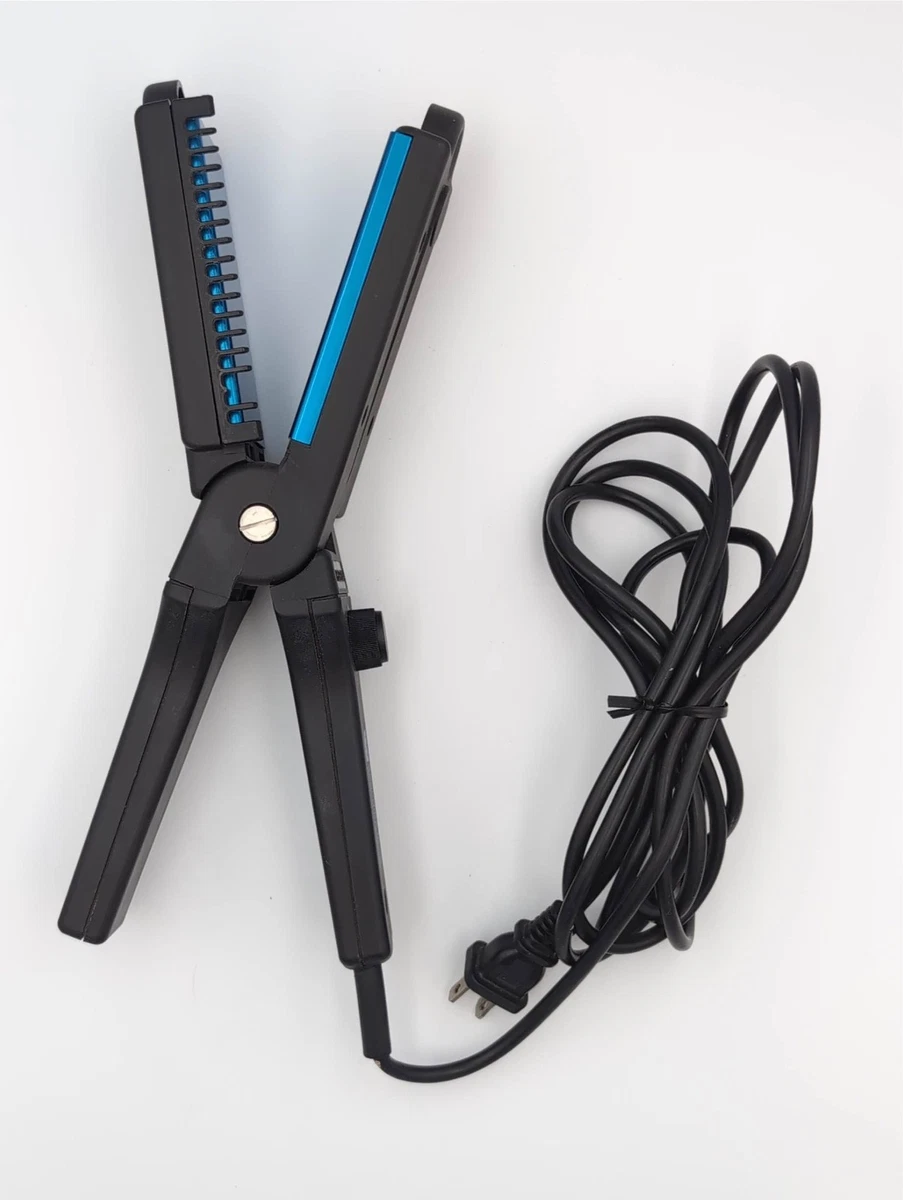 SOLANO Flat Iron/Straighteners for sale - eBay display picture 1