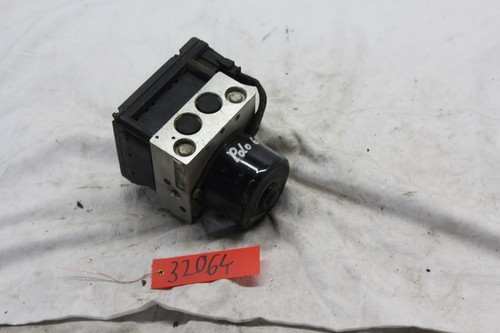ABS Steuergerät VW 1J0614117C 1J0907379G 10094903463 #32064 B3B3
