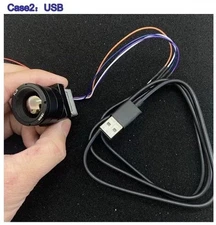 Flir Boson 320 Thermal Camera Imaging Infrared  +SDK (Form ADAS ADK core)