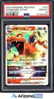Pokemon 2022 Charizard VSTAR 015/100 RRR Star Birth Japanese GEM MINT PSA 10