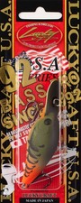LUCKY CRAFT LC 1.0DD DRS 3/8OZ LC10DDDRS-512 ...