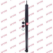 STOSSDÄMPFER HINTERACHSE FÜR OPEL OMEGA A (V87), OPEL OMEGA B (V94) - KYB 343216