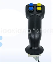TYHA60 4-button handle handle Multi-function handle handle Industrial joystick