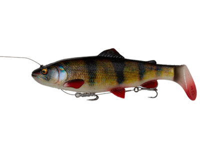 Savage Gear 4D Line Thru Rattle Trout 27.5cm 258g Sinking Lure Soft Bait Pike | eBay Savage Gear 4D Line Thru Rattle Trout 27.5cm 258g Sinking Lure Soft Bait Pike | eBay