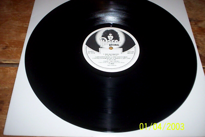 REX / Back To The DISCO レコード s-l400.png
