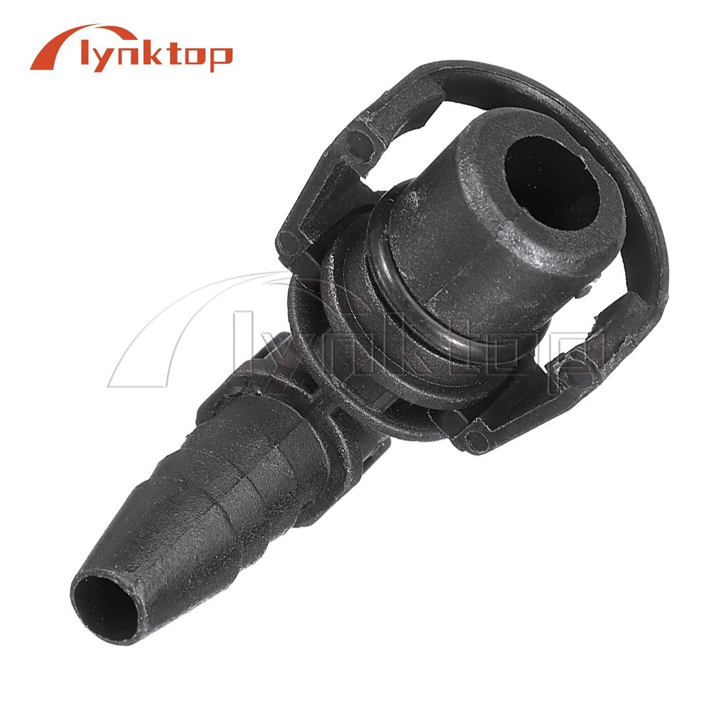 Water Outlet Connector for 1.4L GM Chevy Cruze Sonic Trax Encore