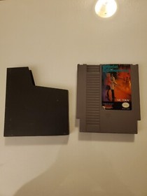 Nintendo NES The Mafat Conspiracy