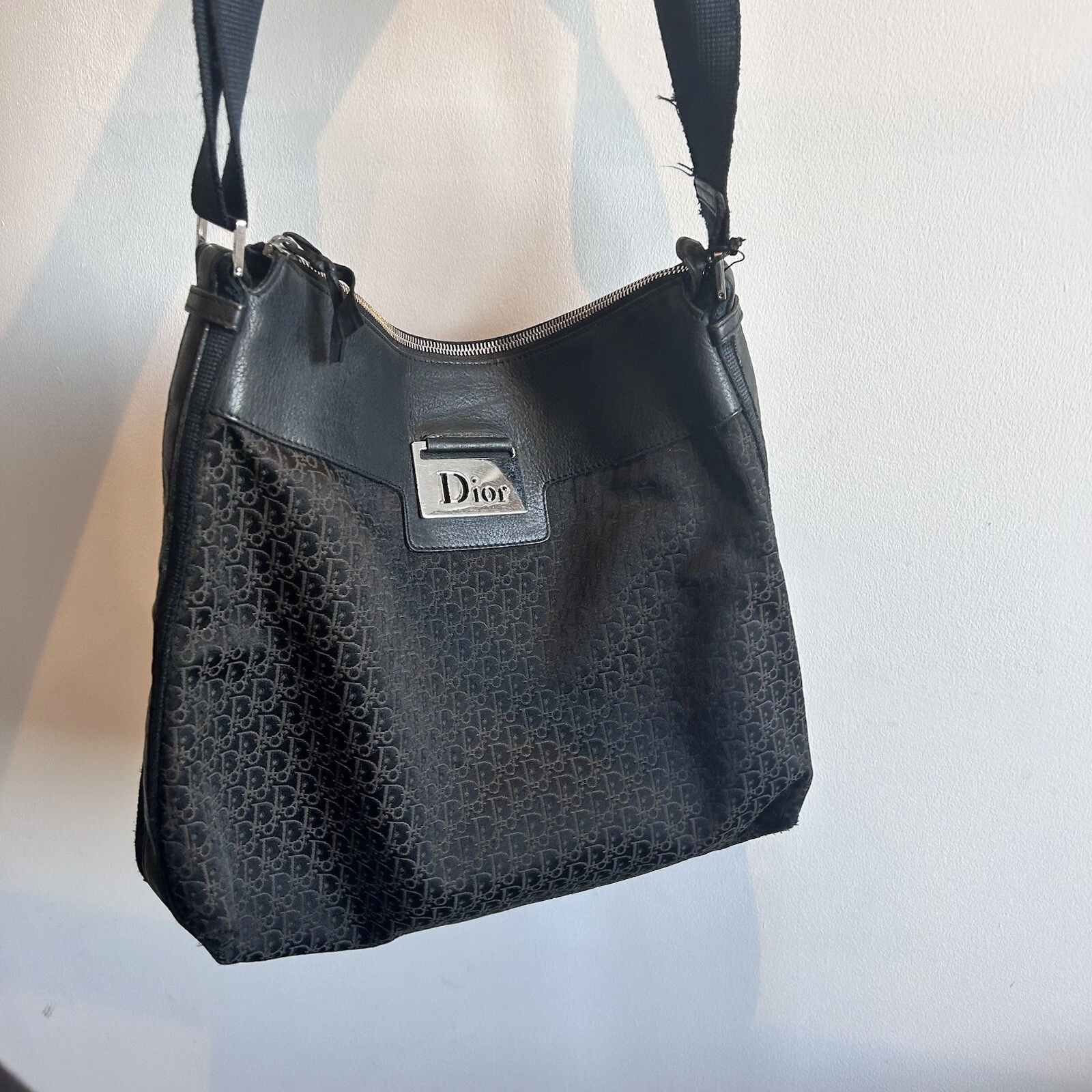 Sac à main Dior bandoulière sac croisé