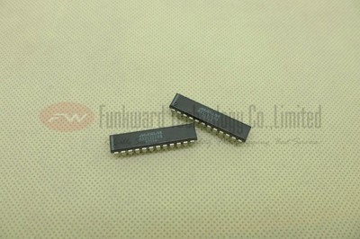   MAX132CNG 18-Bit 100sps PDIP24 x 1pc #WD2