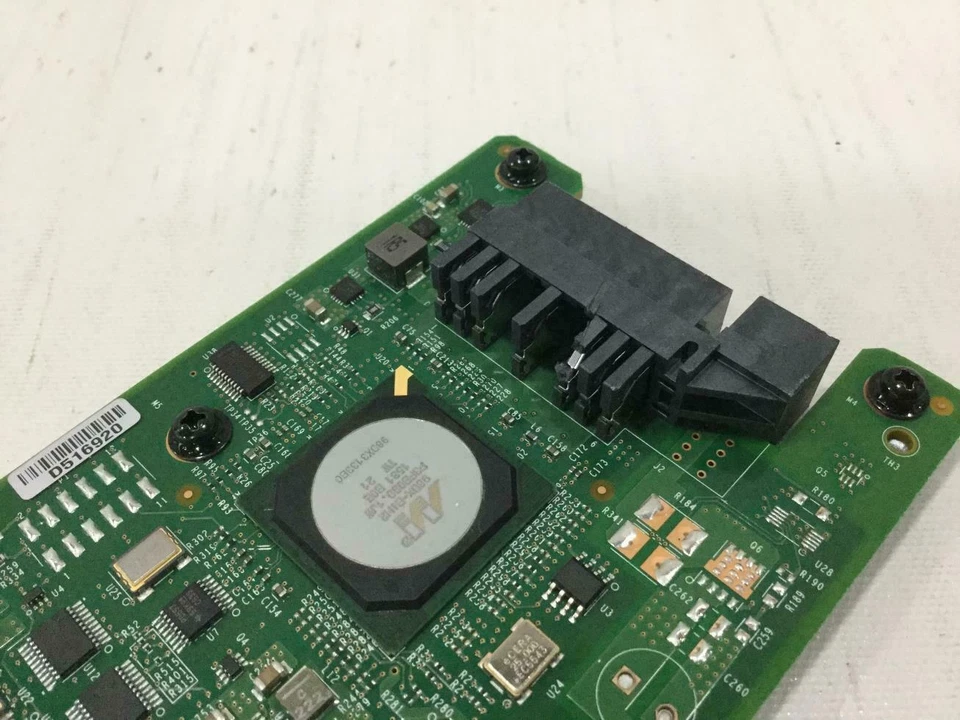 Cisco NIM-ES2-8 8-Port Gigabit Ethernet LAN Switch Network Interface Module - Image 2 of 2