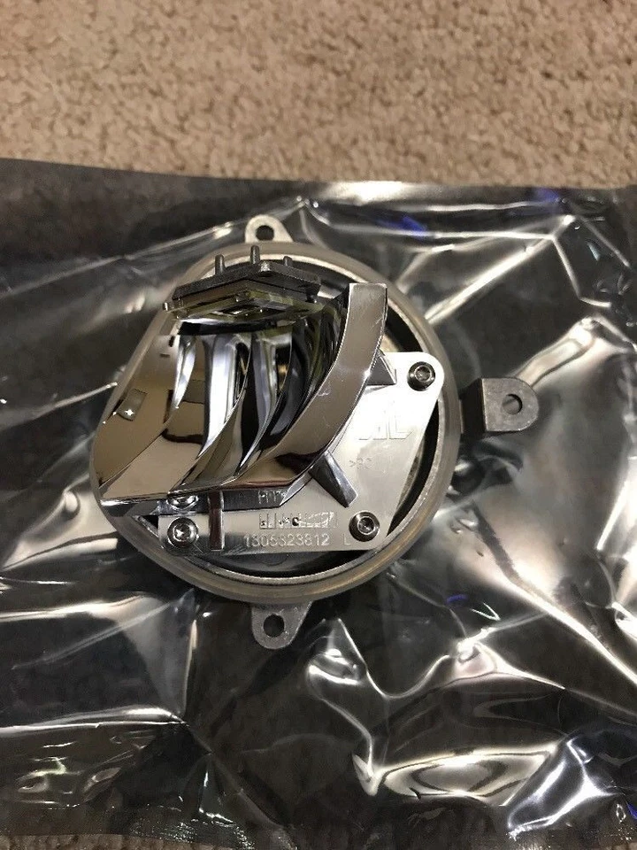 Headlight Cornering Light LED Module For BMW 428 430 435 440 M3 M4 Single Unit - Image 4 of 4