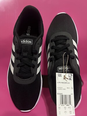 adidas gazelle silver green womens adidas Men's Lite Racer Adapt 7.0 Shoes