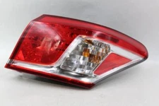 Right Passenger Tail Light Quarter Panel Mounted 2010-2012 LEXUS ES350 OEM 25005