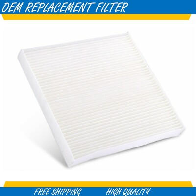 HYUNDAI ACCENT CABIN AIR FILTER FOR HYUNDAI ACCENT 2012 - 2016 | eBay