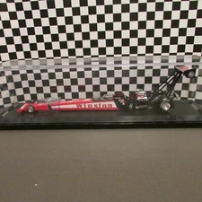 Action,"Winston"1998 Top Fuel Dragster,Gary Scelzi, Ltd. Ed. Very Rare,1/1500
