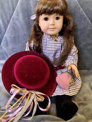Samantha American Value Of American Girl Doll Molly American Girl